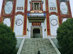 -屈原故里文化旅游区