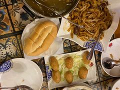 -番茄屋葡式美食(总店)