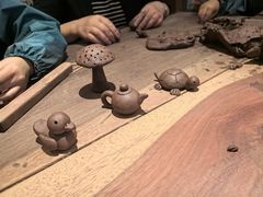 -青藤茶馆(南山路店)