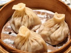 天王烤鸭包-南京大牌档(中关村领展广场店)