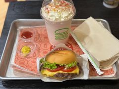 -Shake Shack(西单大悦城店)