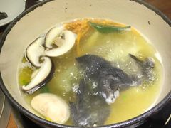 -黑鸡小馆(金源店)