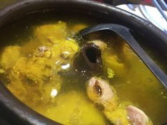 -福照楼汽锅鸡·云南菜(护国路店)