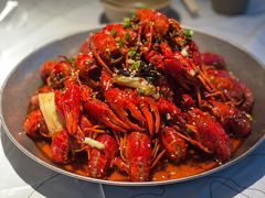 -巴厘龙虾·榜首油焖大虾(洞庭·艺术洋房店)