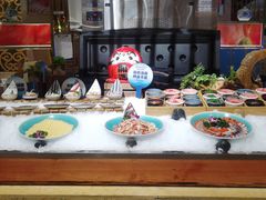 -芭菲盛宴·环球美食(北城国际店)