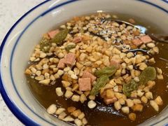 神仙冰粉-味道香山烤鸭店(马池口店)