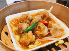 掌中宝-宴会中心