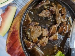 -巴犀烧烤(新崇光店)