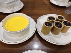-李东农庄·当地安吉味(中南百草园店)
