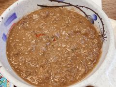 -庭院·冰煮羊·北京涮肉(西单店)