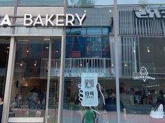 门面-喜茶(北京五棵松华熙店)