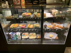 -星巴克(来福士办公楼店)