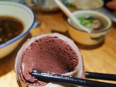 白蛤豆腐汤-聪辉同安老美食饭店(大元路店)