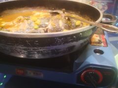 -西湖春天•老字号杭州菜(百汇店)