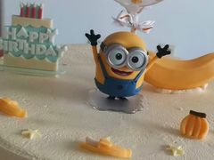 -CAKE BOSS 蛋糕老板(领展购物广场·中关村店)