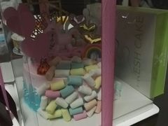 -丁先生蛋糕·品质鲜作(桐梓林店)