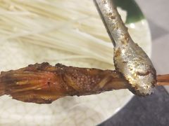 -福成自助烤肉(长阳店)