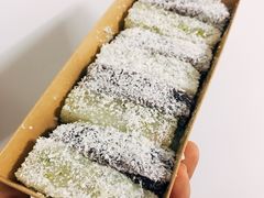 -米阿糯糕团•酒酿•甜品(莫愁店)