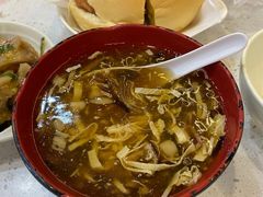 -旺角宝港式茶餐厅(寮步店)