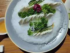 -金枝玉叶上海人家食府(三里河店)