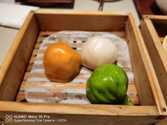-蔡澜点心·粤菜(西单大悦城店)