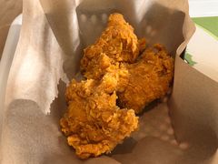 -德克士(安新百隆购物店)