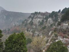 -石门坊