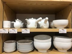 -MUJI无印良品(环球港店)