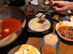 -付小姐在成都(五道口店)