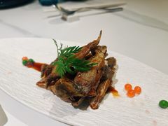 -荟廷·晶萃(陆家嘴尚悦湾店)