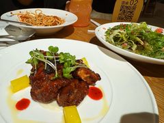 -Pekaa啤咖食肆Coffee&Bistro