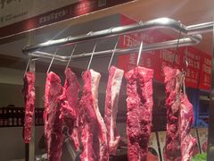-星伦多自助料理·涮烤一体(江桥万达店)