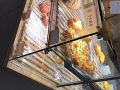 -BreadTalk面包新语·烘焙蛋糕(深业上城店)