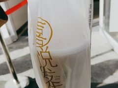 -喜茶(北京通州万达店)