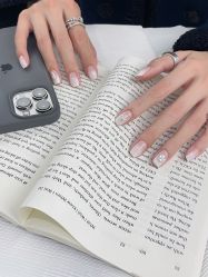 -Cici Nail日式美甲美睫工作室