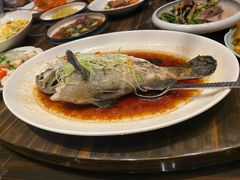 -环球港凯悦 · 享悦中餐厅