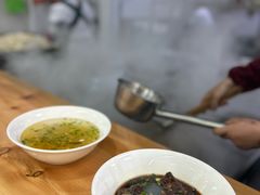 -味一早餐(新芝路店)