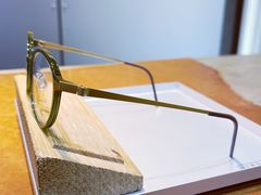 -EYEPHILO镜之道·克罗心眼镜