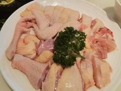 -一哥澳门豆捞·澳门风打边炉(高德置地店)