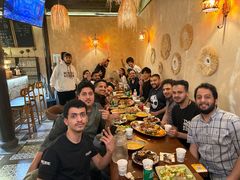 -Uncle Kosto科斯托·中东菜