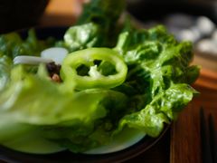 -炎蔵牛舌烤肉