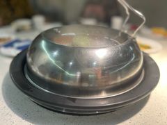 -青蓬蒸汽海鲜·深圳老字号·团建聚会(壹方城店)