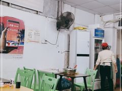 大堂-吉英盐焗鸡(文中路店)