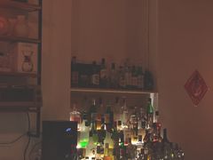 -BIJOU coffee&cocktail(龙岗万科广场店)