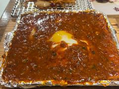 -冰川冷面·延边菜·炭烤串(观前店)