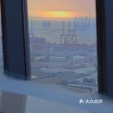 深圳新店｜高空漂浮下午茶 氛围感我给一百分‼️