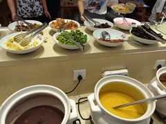 -素满香·食养自助(建邺万达店)
