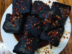 -五娭毑臭豆腐(黄兴南路店)