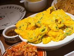 -姥姥家春饼店(八里庄店)
