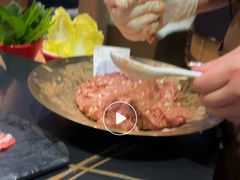 -乔先生涮肉·鲜活牛羊肉火锅(塘沽店)